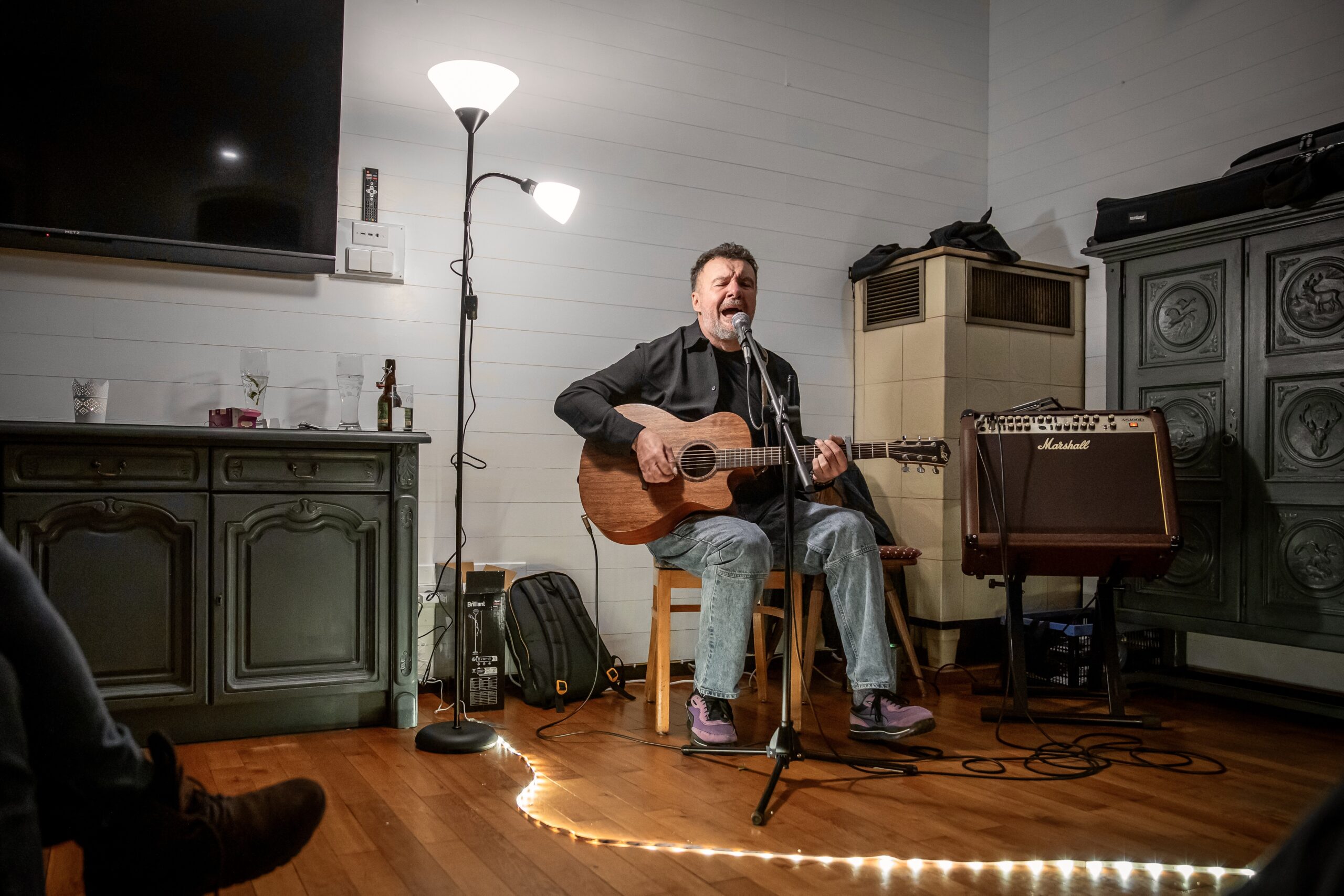 paul fogarty, 14.02.2025
